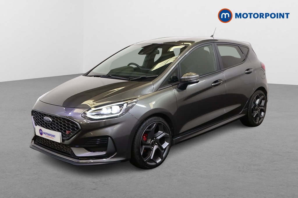 Used Ford Fiesta 2023 for sale - 76568745: Photo 3