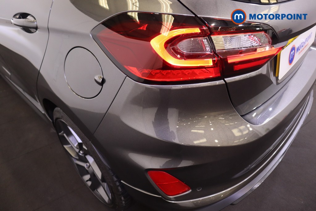 Used Ford Fiesta 2023 for sale - 76568745: Photo 30