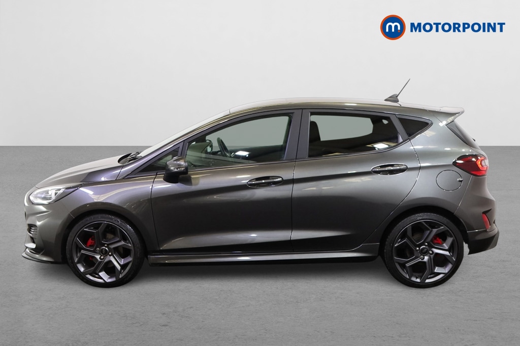 Used Ford Fiesta 2023 for sale - 76568745: Photo 4