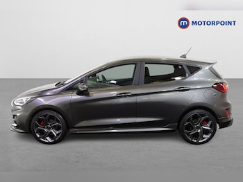 Used Ford Fiesta 2023 for sale - 76568745: Photo