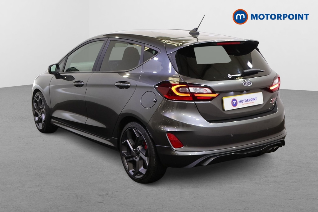 Used Ford Fiesta 2023 for sale - 76568745: Photo 5