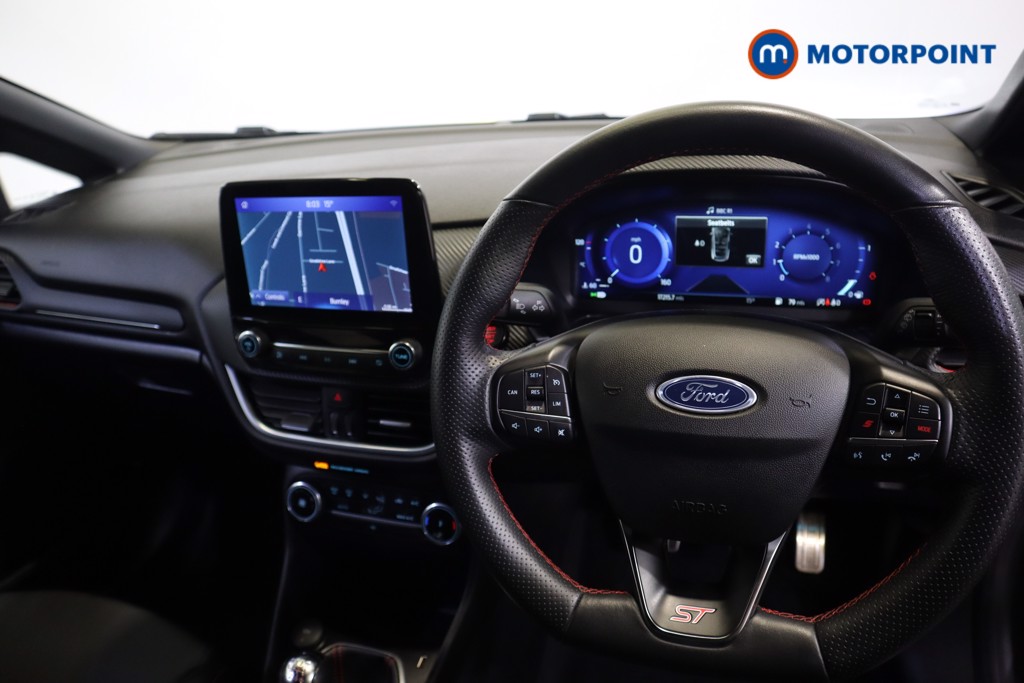 Used Ford Fiesta 2023 for sale - 76568745: Photo 9