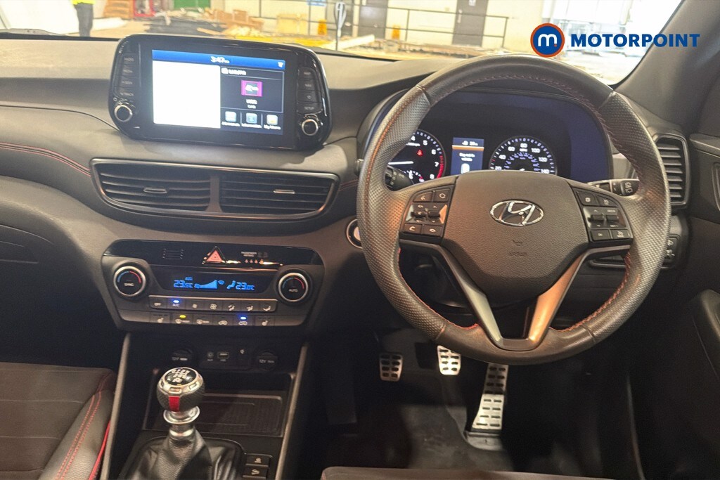 Used Hyundai TUCSON 2020 for sale - 78162810: Photo 10