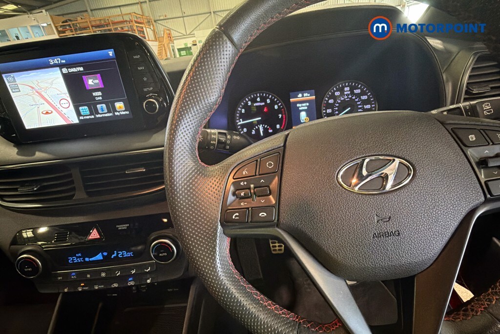 Used Hyundai TUCSON 2020 for sale - 78162810: Photo 11