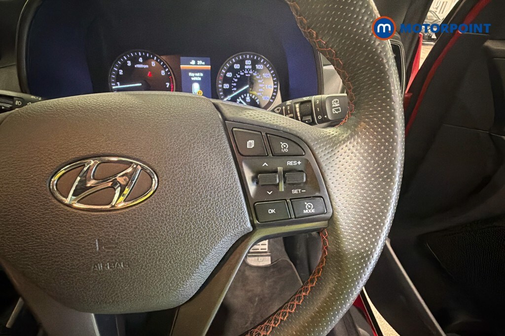 Used Hyundai TUCSON 2020 for sale - 78162810: Photo 12