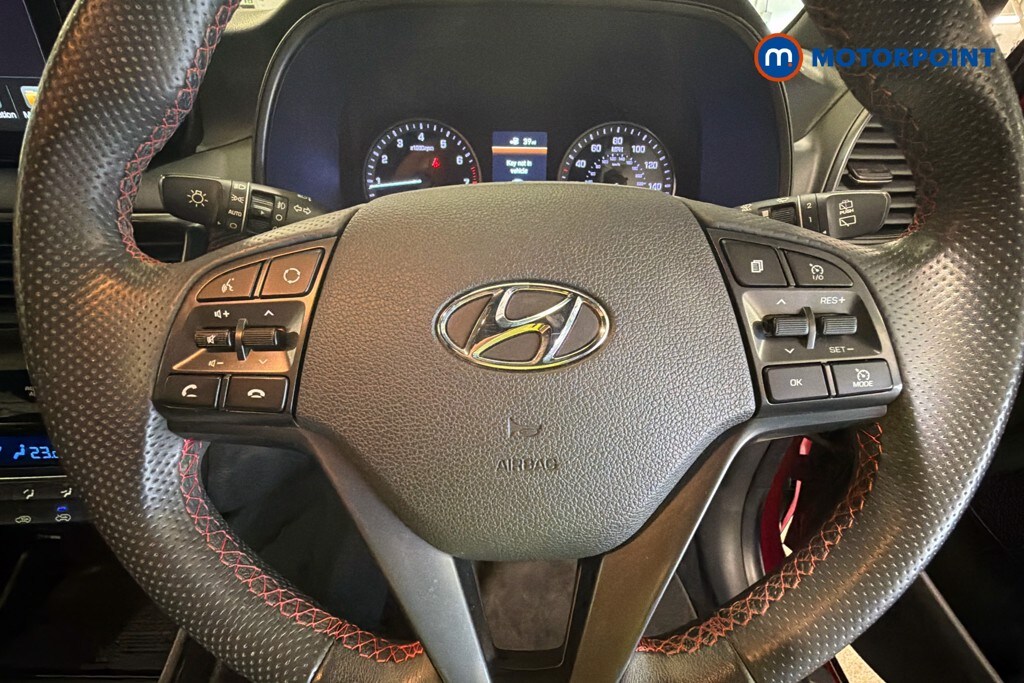 Used Hyundai TUCSON 2020 for sale - 78162810: Photo 13