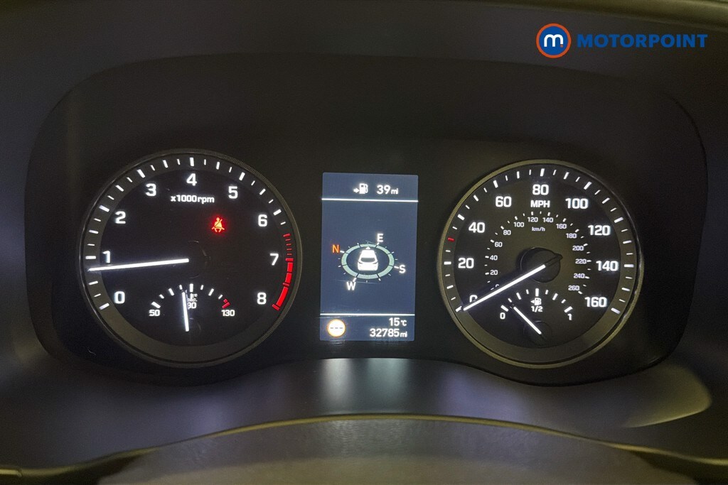 Used Hyundai TUCSON 2020 for sale - 78162810: Photo 16