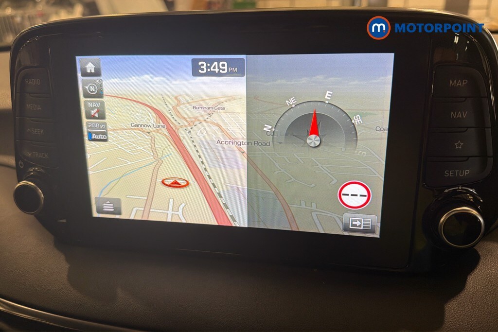 Used Hyundai TUCSON 2020 for sale - 78162810: Photo 18