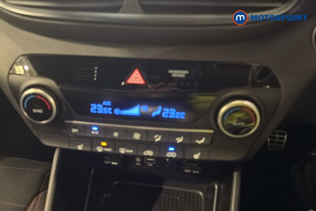 Used Hyundai TUCSON 2020 for sale - 78162810: Photo 19