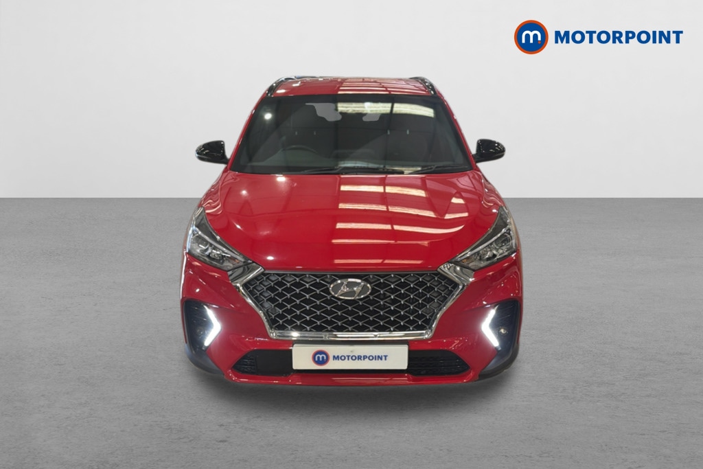 Used Hyundai TUCSON 2020 for sale - 78162810: Photo 2