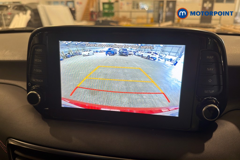 Used Hyundai TUCSON 2020 for sale - 78162810: Photo 20