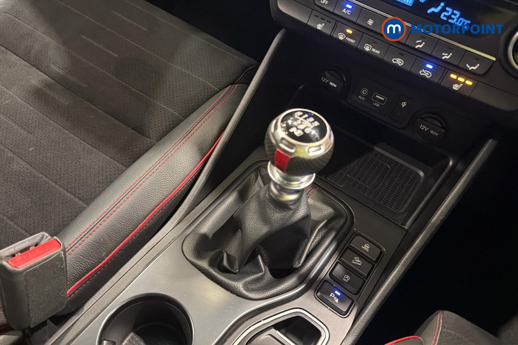 Used Hyundai TUCSON 2020 for sale - 78162810: Photo 22