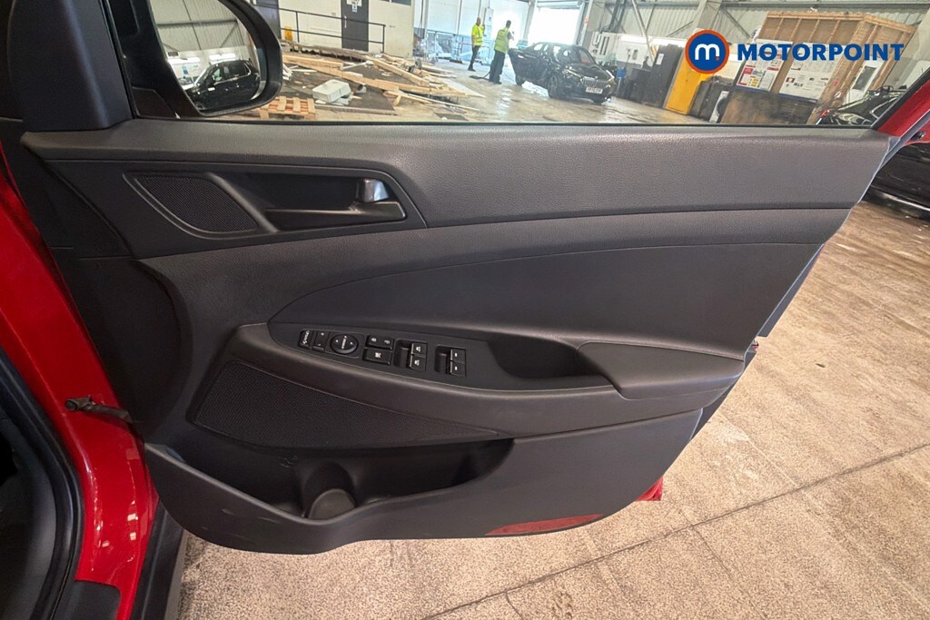Used Hyundai TUCSON 2020 for sale - 78162810: Photo 26