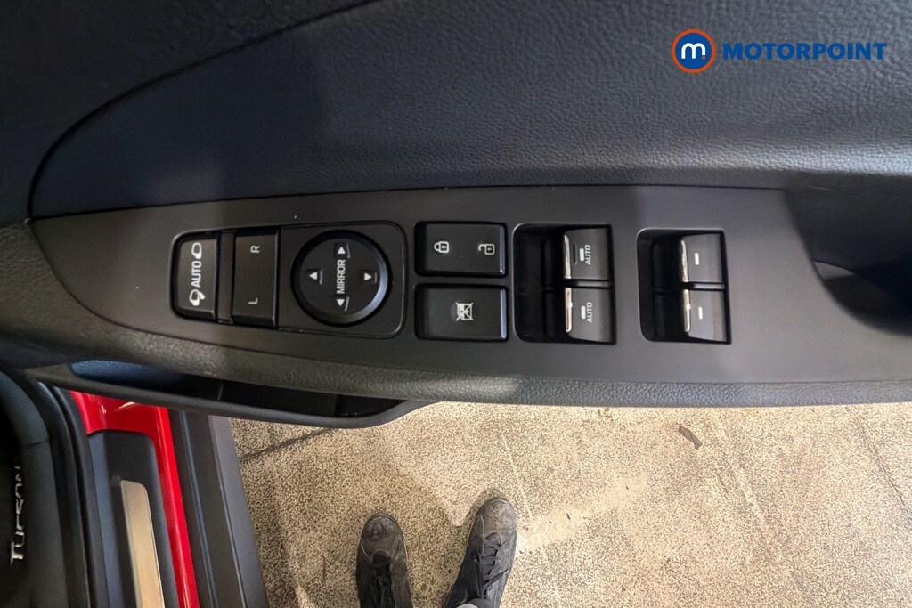 Used Hyundai TUCSON 2020 for sale - 78162810: Photo 27