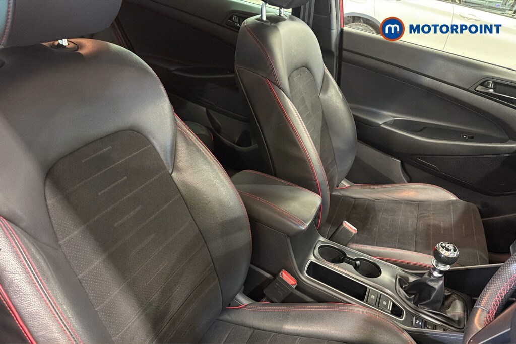 Used Hyundai TUCSON 2020 for sale - 78162810: Photo 29