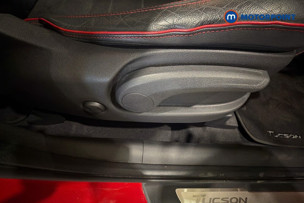 Used Hyundai TUCSON 2020 for sale - 78162810: Photo 31