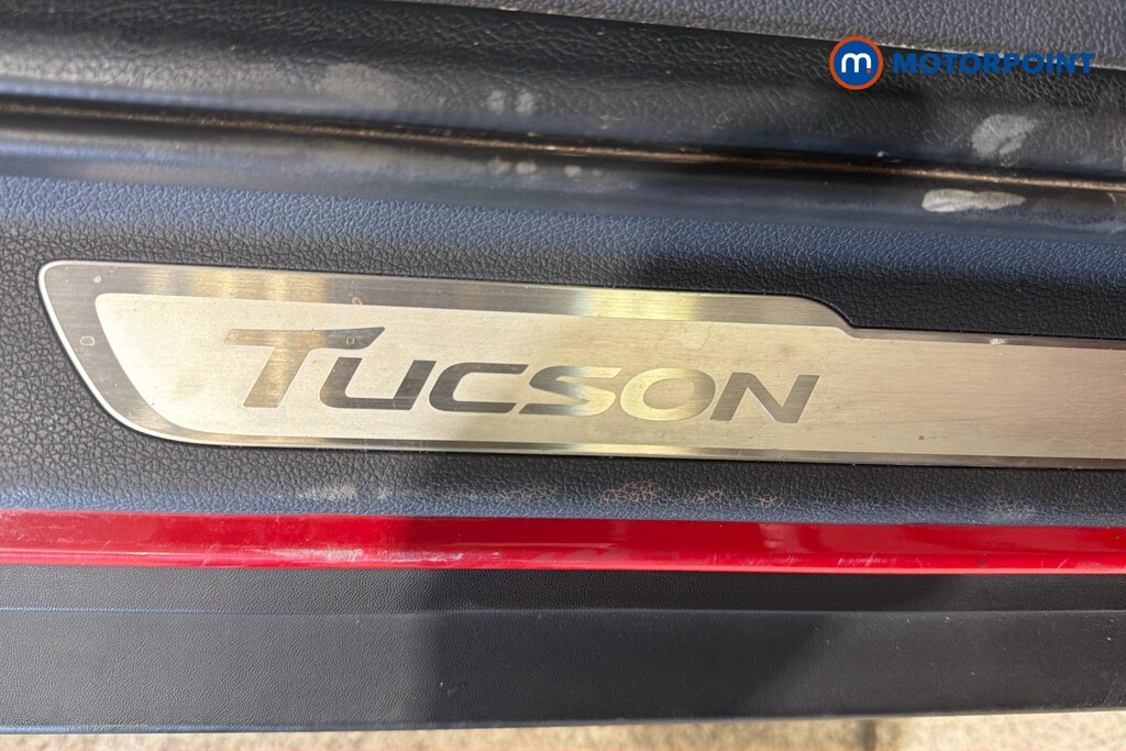 Used Hyundai TUCSON 2020 for sale - 78162810: Photo 32