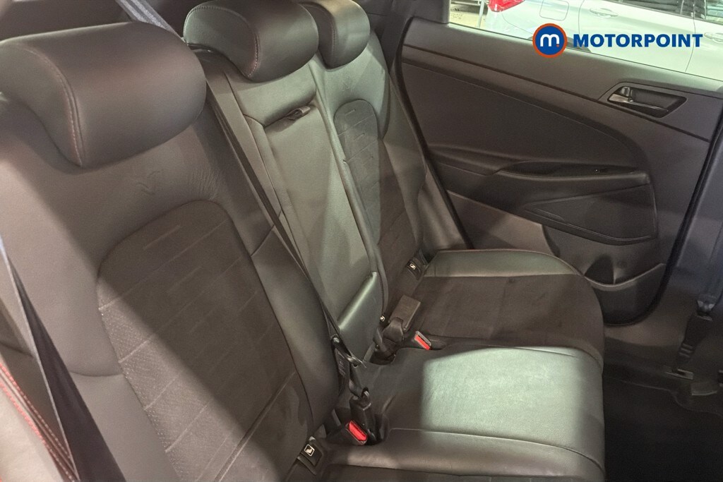 Used Hyundai TUCSON 2020 for sale - 78162810: Photo 33