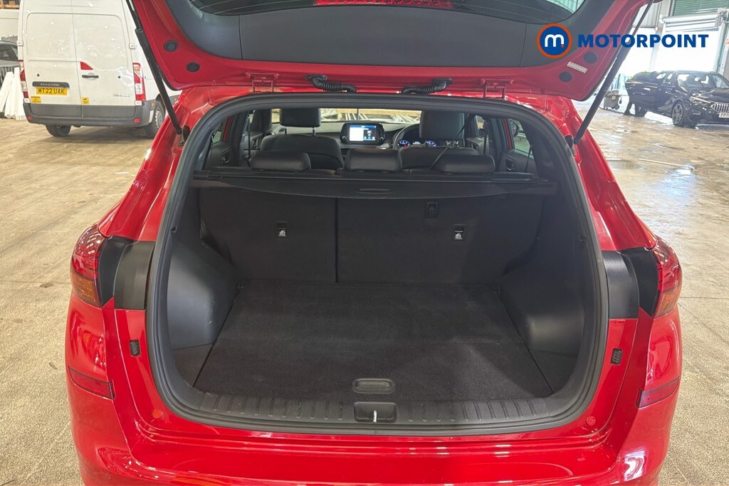 Used Hyundai TUCSON 2020 for sale - 78162810: Photo 35