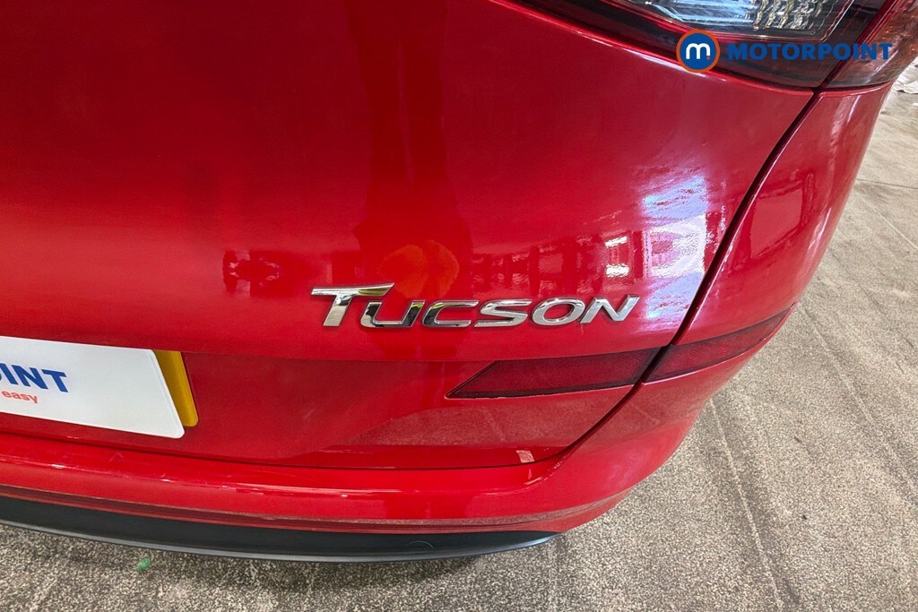 Used Hyundai TUCSON 2020 for sale - 78162810: Photo 37