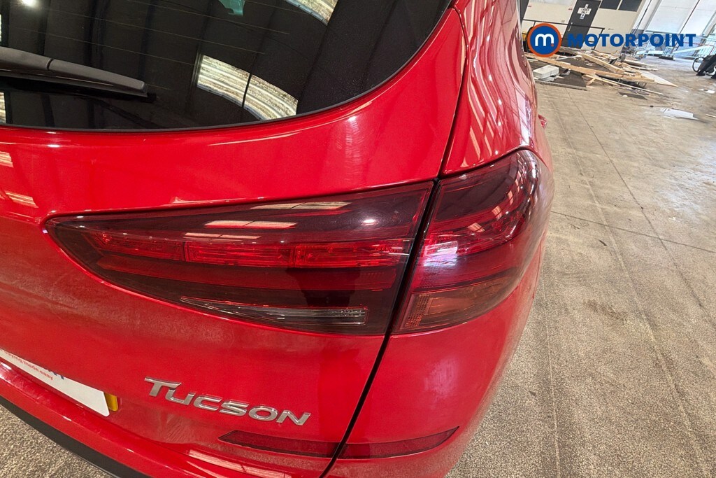 Used Hyundai TUCSON 2020 for sale - 78162810: Photo 38