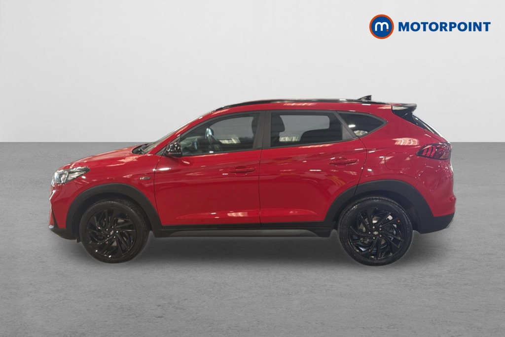 Used Hyundai TUCSON 2020 for sale - 78162810: Photo 4