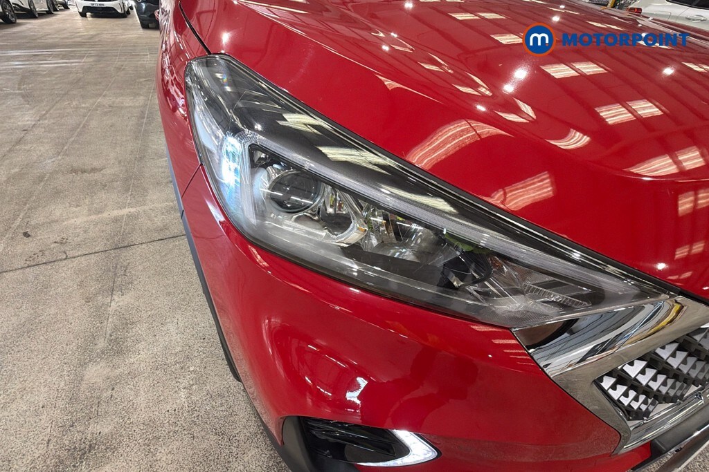 Used Hyundai TUCSON 2020 for sale - 78162810: Photo 44