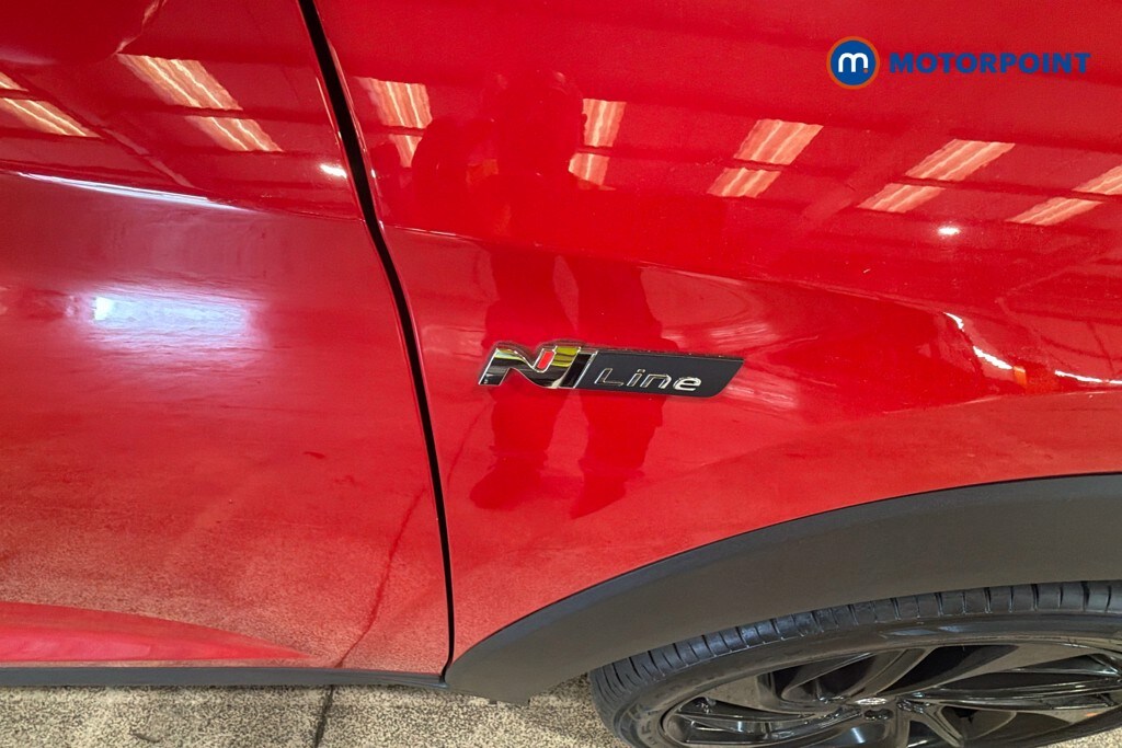 Used Hyundai TUCSON 2020 for sale - 78162810: Photo 46