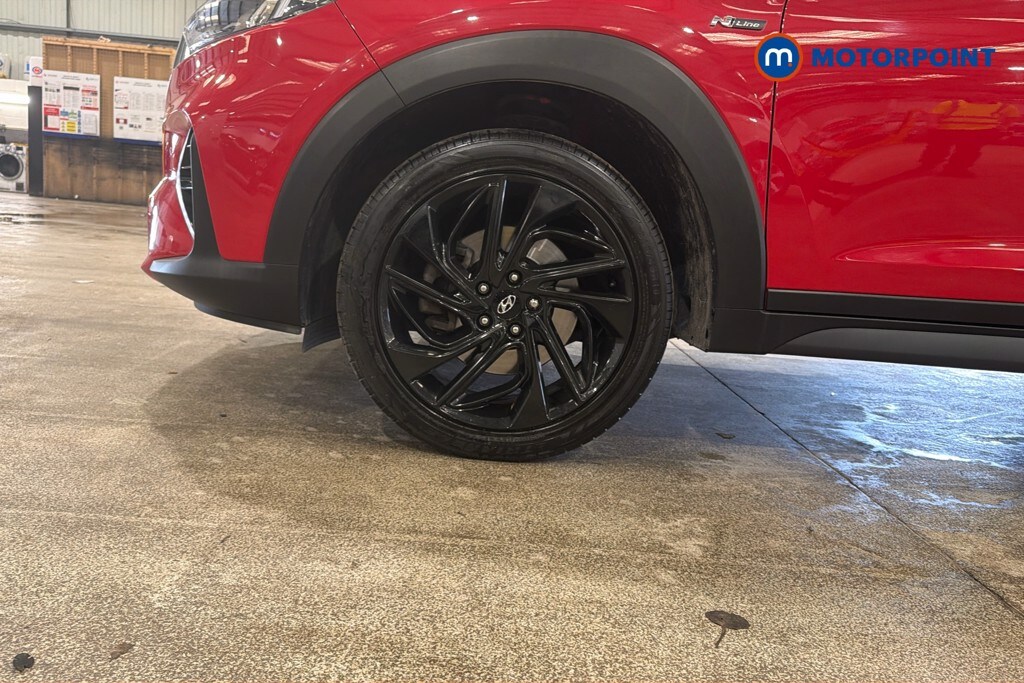 Used Hyundai TUCSON 2020 for sale - 78162810: Photo 47