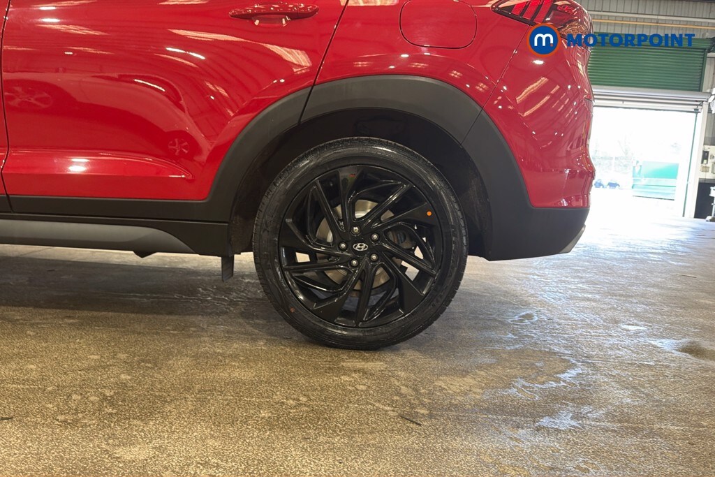 Used Hyundai TUCSON 2020 for sale - 78162810: Photo 48