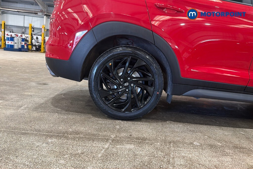 Used Hyundai TUCSON 2020 for sale - 78162810: Photo 49