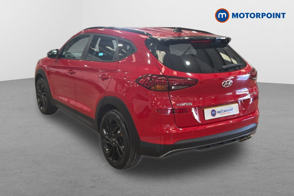 Used Hyundai TUCSON 2020 for sale - 78162810: Photo 5