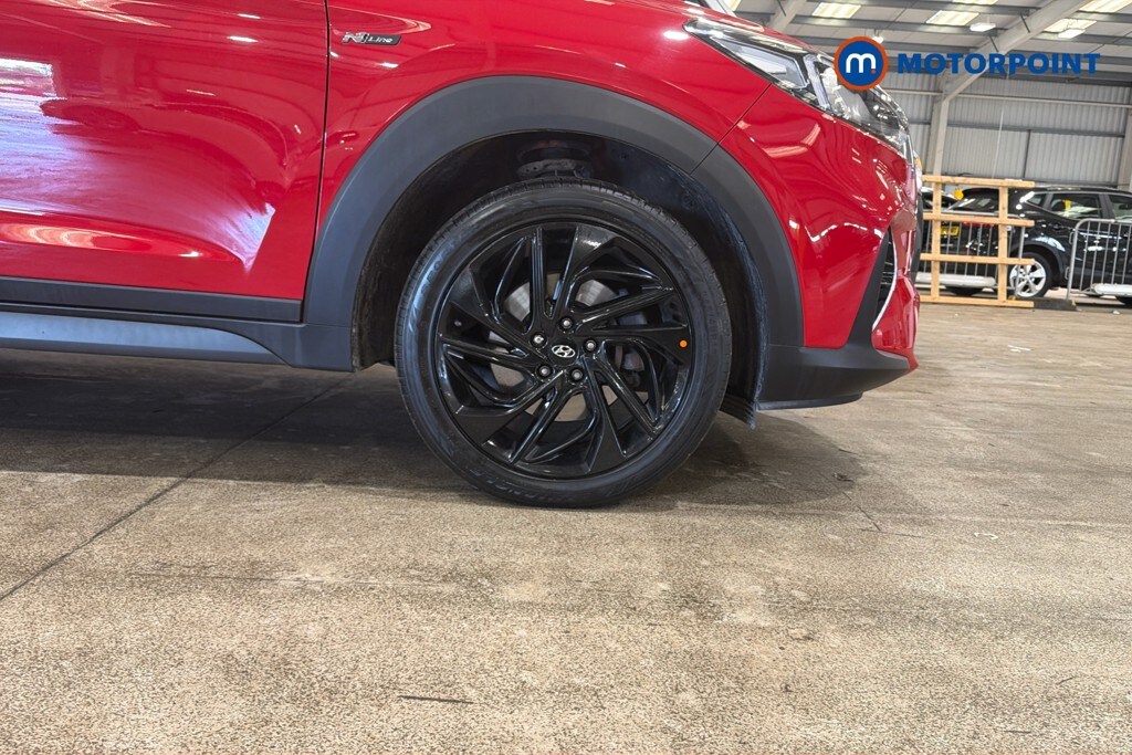 Used Hyundai TUCSON 2020 for sale - 78162810: Photo 50