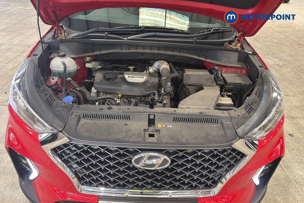 Used Hyundai TUCSON 2020 for sale - 78162810: Photo 51