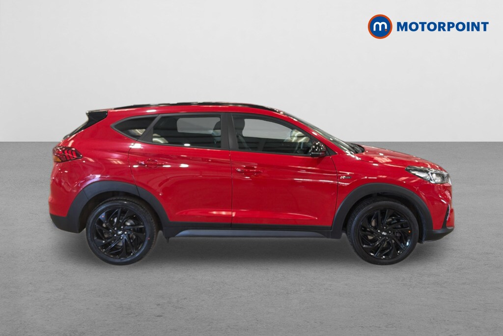 Used Hyundai TUCSON 2020 for sale - 78162810: Photo 8
