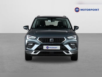 Used SEAT Ateca 2021 for sale - 78718074: Photo