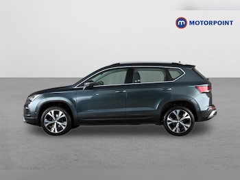 Used SEAT Ateca 2021 for sale - 78718074: Photo