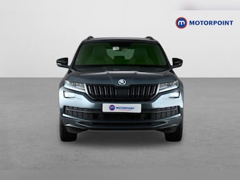 Used Skoda Kodiaq 2020 for sale - 78718402: Photo