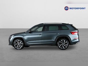 Used Skoda Kodiaq 2020 for sale - 78718402: Photo