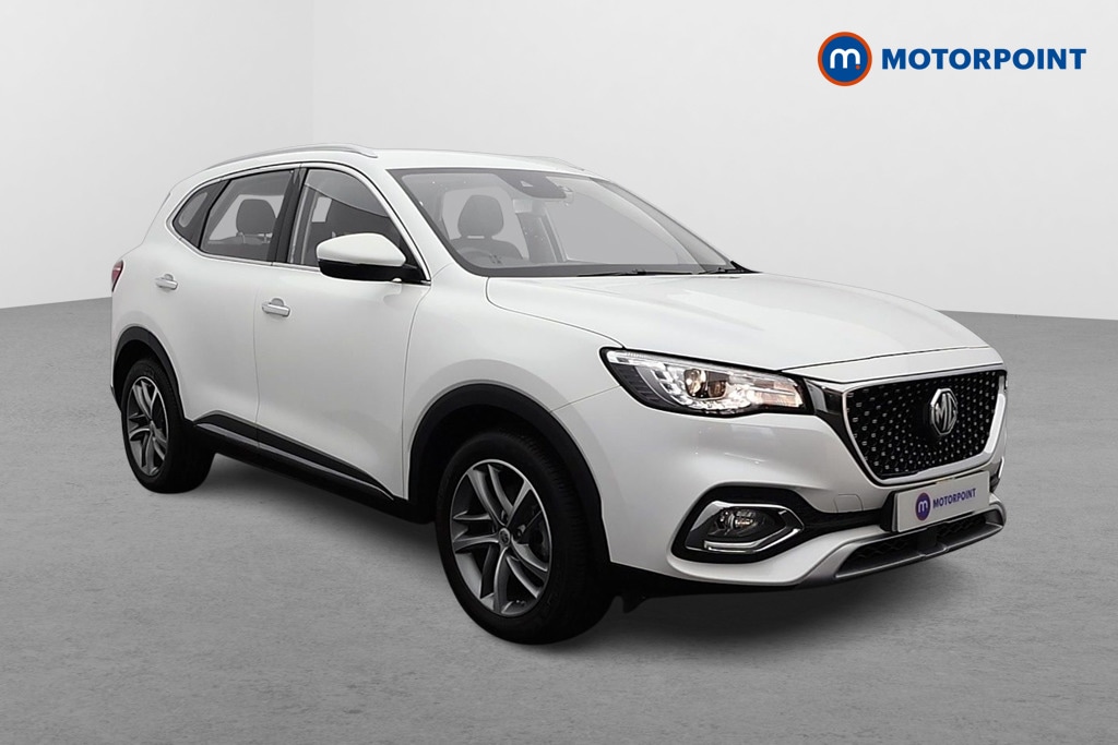 Used MG MG HS 2021 for sale - 78122172: Photo 1