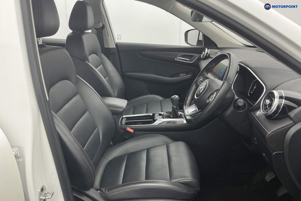 Used MG MG HS 2021 for sale - 78122172: Photo 13