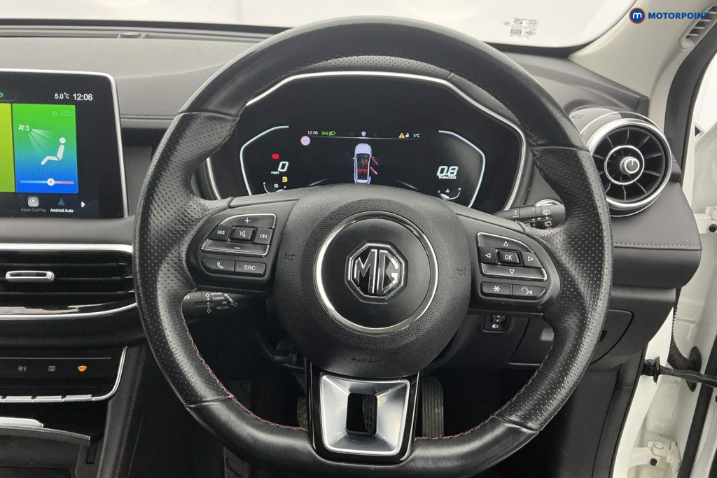 Used MG MG HS 2021 for sale - 78122172: Photo 14