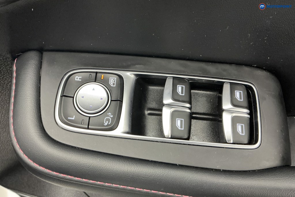 Used MG MG HS 2021 for sale - 78122172: Photo 34