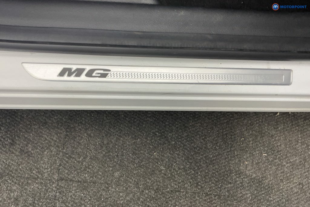 Used MG MG HS 2021 for sale - 78122172: Photo 36