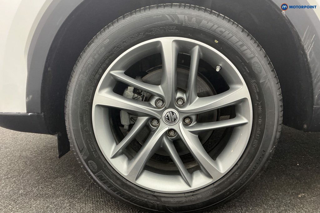 Used MG MG HS 2021 for sale - 78122172: Photo 44