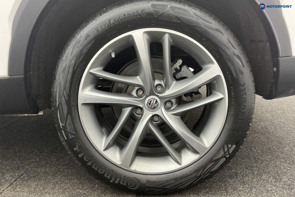 Used MG MG HS 2021 for sale - 78122172: Photo 45