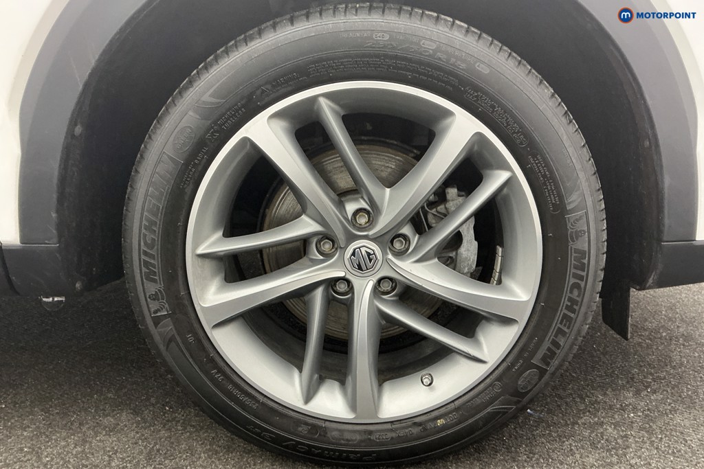 Used MG MG HS 2021 for sale - 78122172: Photo 47