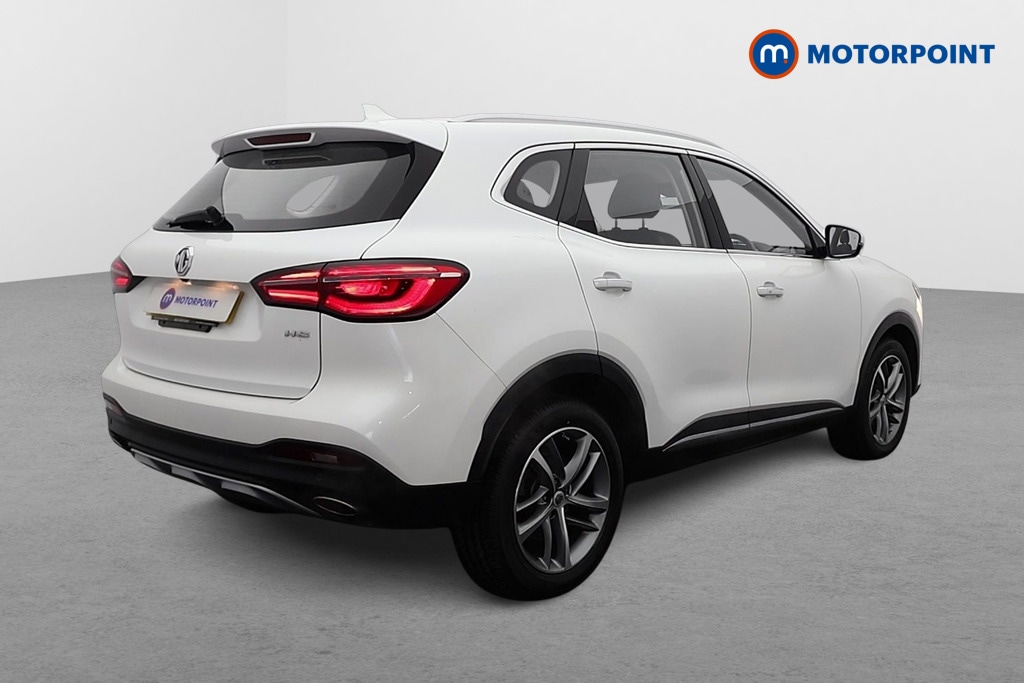 Used MG MG HS 2021 for sale - 78122172: Photo 7