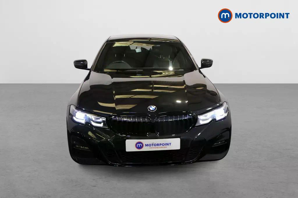 Used BMW 3 Series 2021 for sale - 76624743: Photo 1