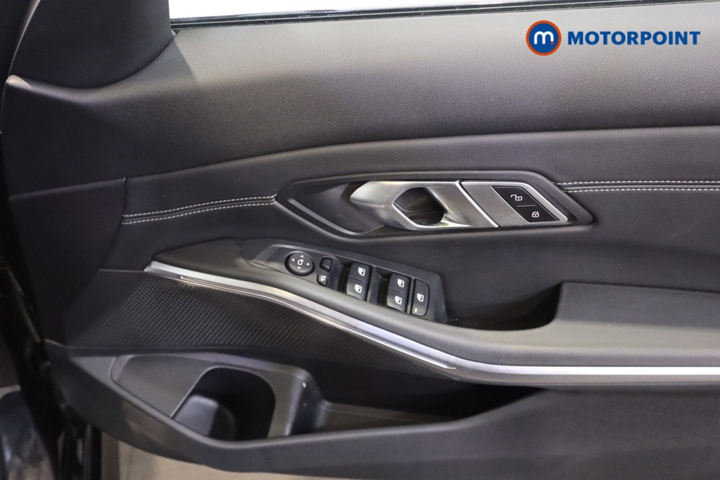 Used BMW 3 Series 2021 for sale - 76624743: Photo 12